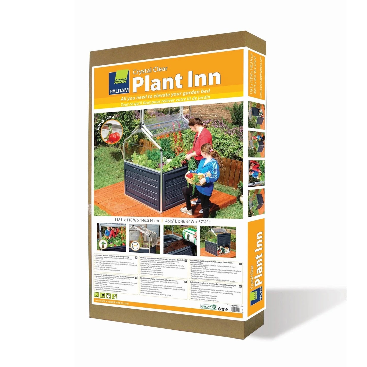 Palram Canopia | Plant Inn