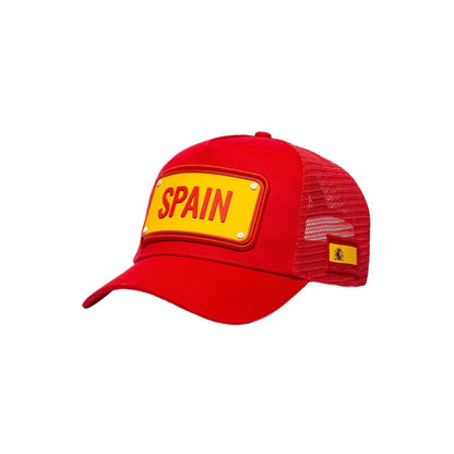 FIFA World Cup 2026™ Spain Team Cap