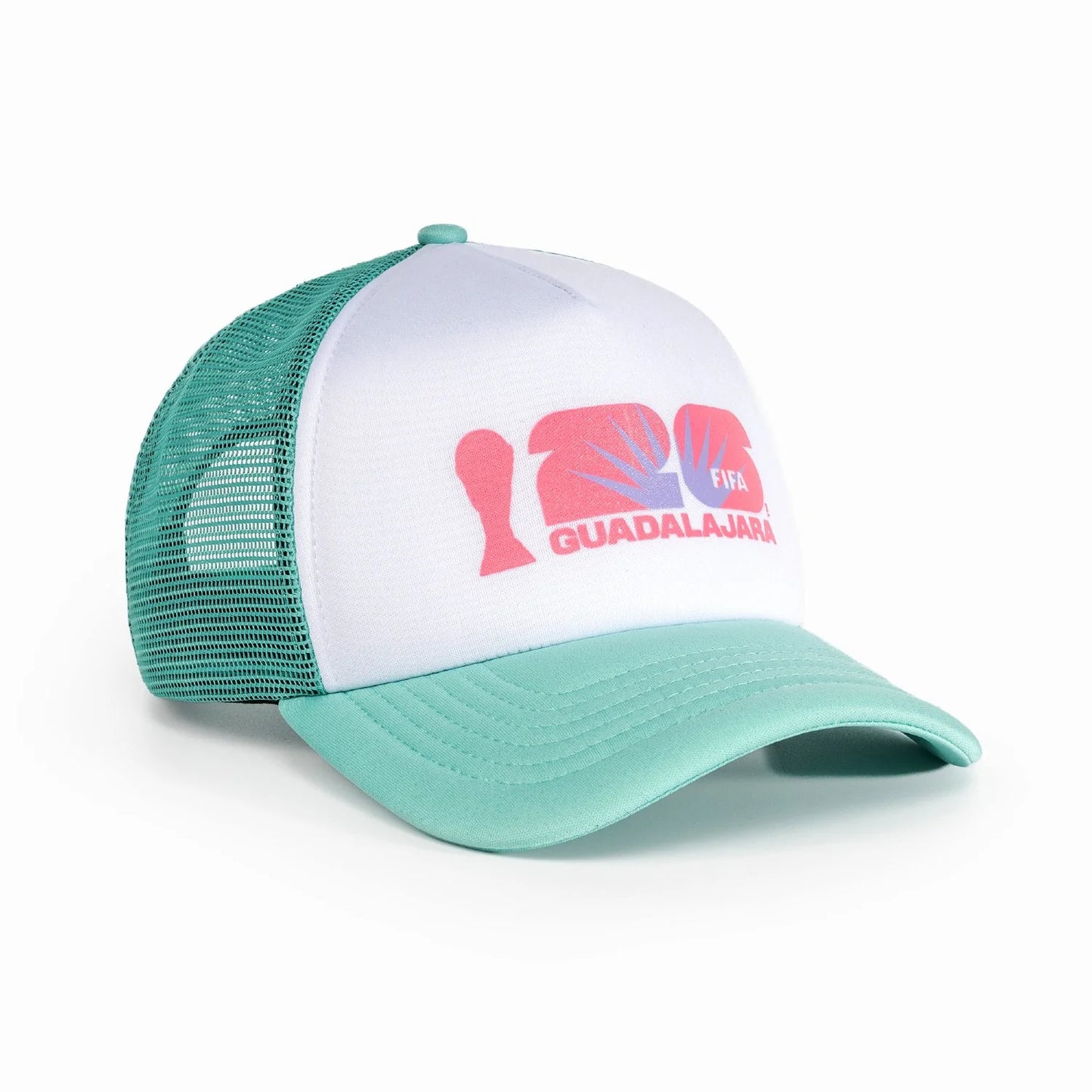 FIFA World Cup 2026™ Guadalajara Trucker Hat