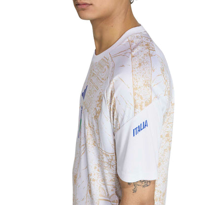 Italy 26 Home Pre Match Jersey - Men's