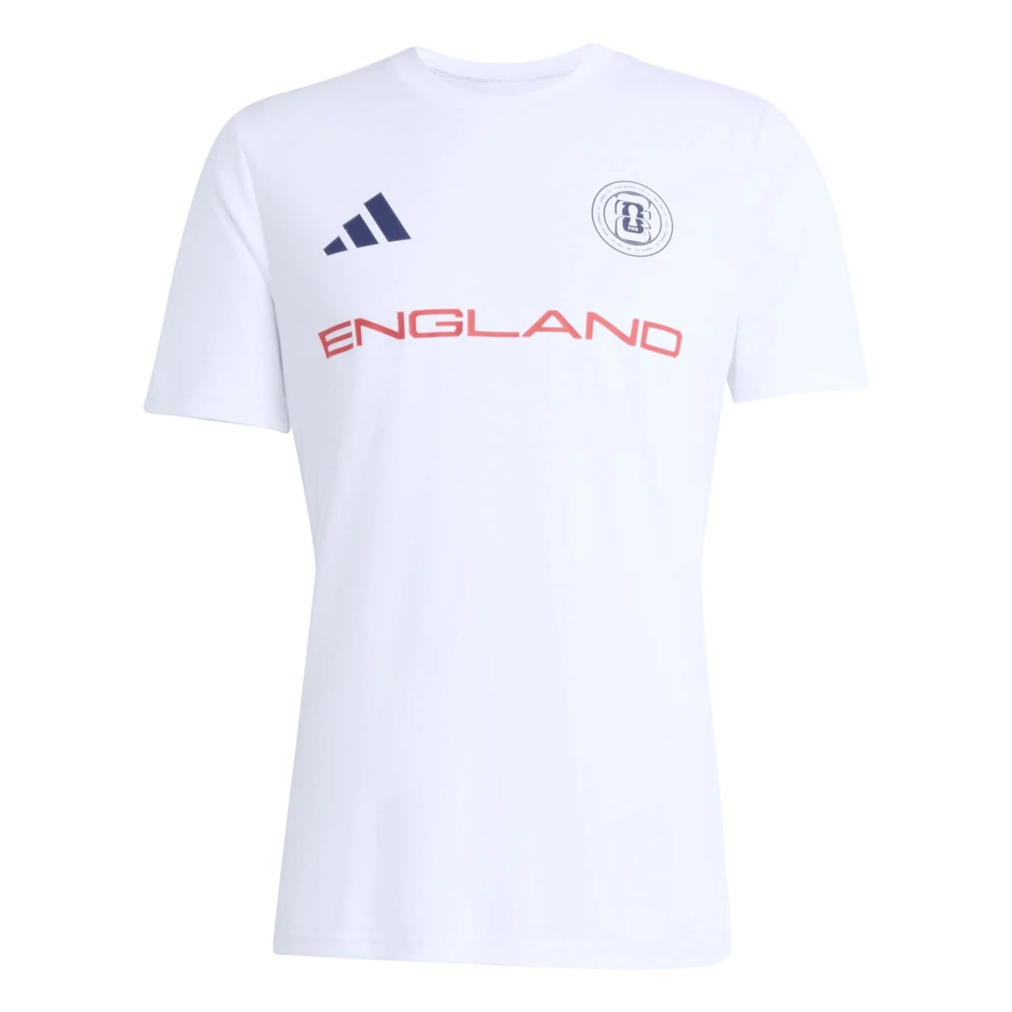 FIFA World Cup 2026™ England T-Shirt - Unisex