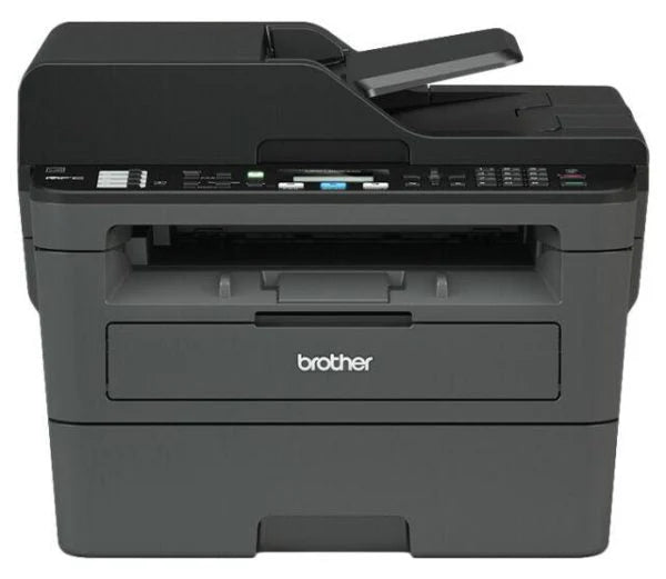 Brother MFC L2690DW Monochrome Laser All In One Printer FREE FAST !!