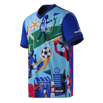 FIFA World Cup 2026™ Kansas City Jersey - Limited Edition