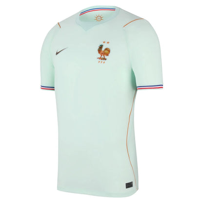 France 2026 Away Jersey - Men's