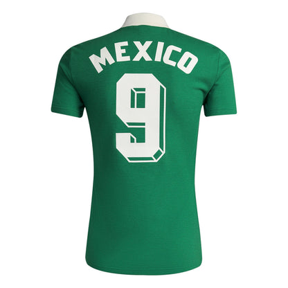 Mexico 1986 Home Jersey - Men's