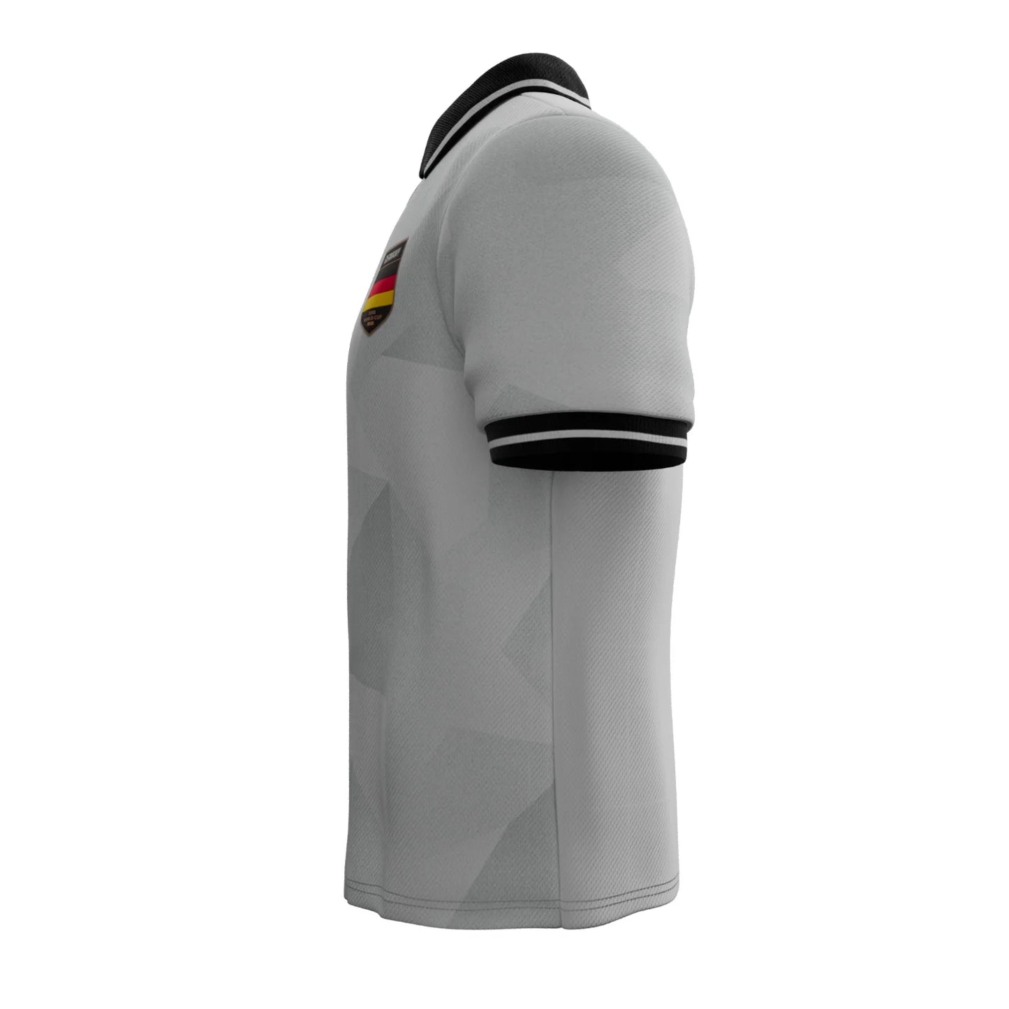 FIFA World Cup 2026™ Germany Fan Jersey - Unisex