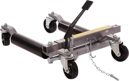 Tools 1580 Stinger 1,500 lbs Easy Roller Dolly