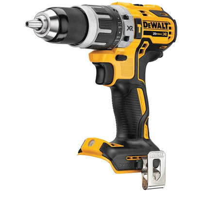 DEWALT 20V MAX Cordless 7 Tool Combo Kit with TOUGHSYSTEM Case, (1) 20V 4.0Ah Battery and (2) 20V 2.0Ah Batteries DCKTS781D2M1 sgtnighsdesigns