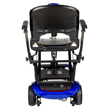 Foldable Travel Scooter