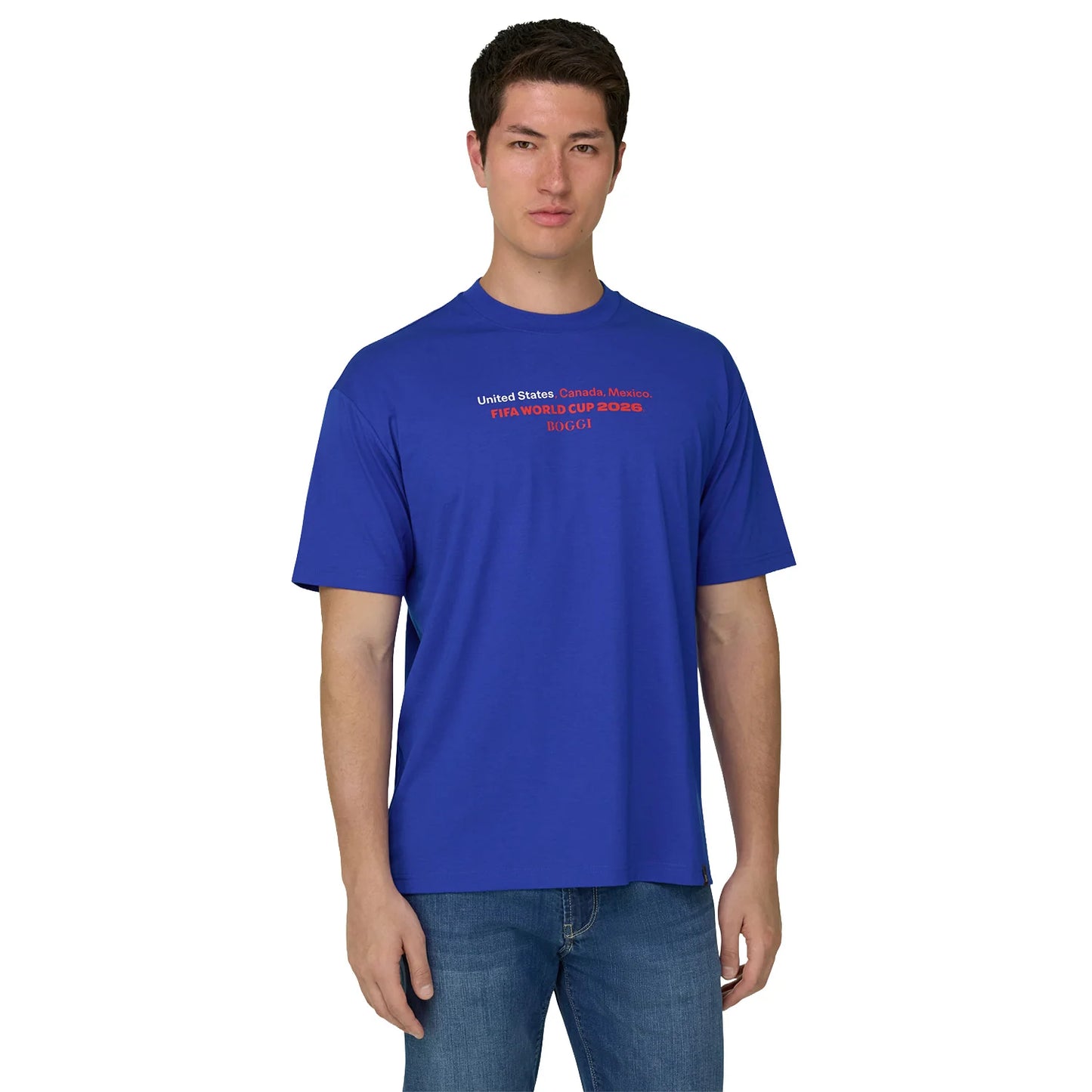 FIFA World Cup 2026™ Host Nation USA T-Shirt