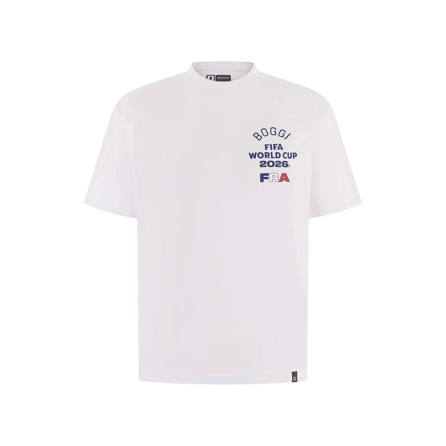 FIFA World Cup 2026™ Winners Capsule Collection France T-Shirt