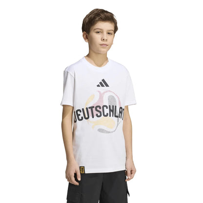 FIFA World Cup 2026™ Germany T-Shirt - Youth