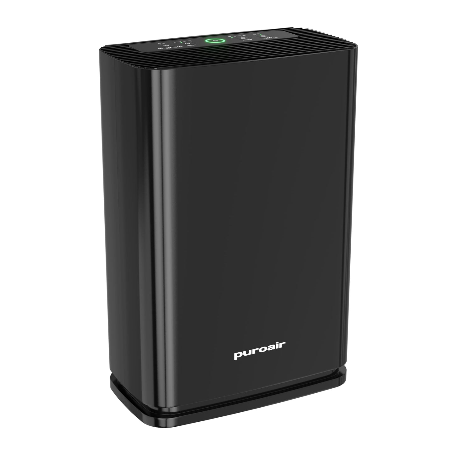PUROAIR 400 HEPA Air Purifier for Large Rooms - 2000 Sq Ft