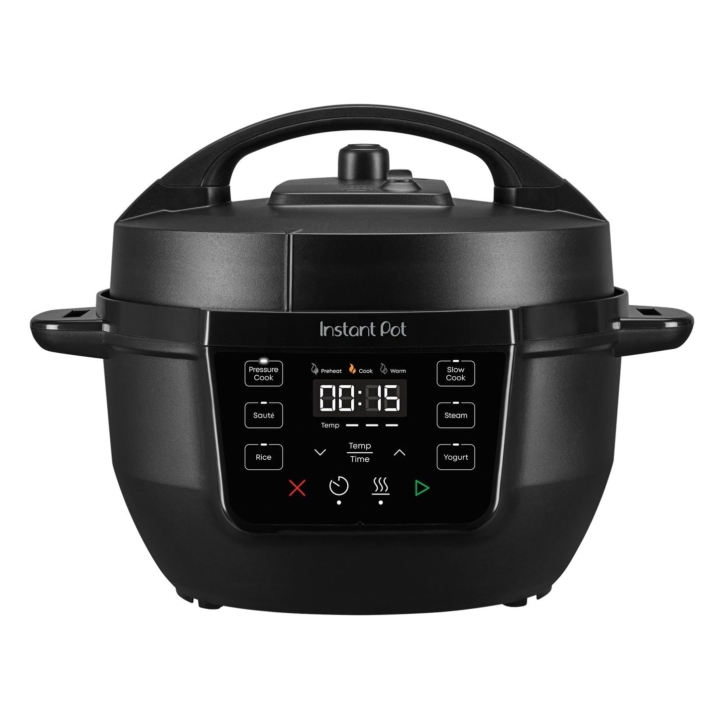INSTANT POT 4QT RIO Mini 7-in-1 Multi-Cooker & Pressure Cooker