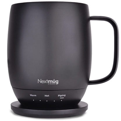 NEXTMUG BY NEXTBOOM Nextmug - Temperature-Controlled Self-Heating Mug