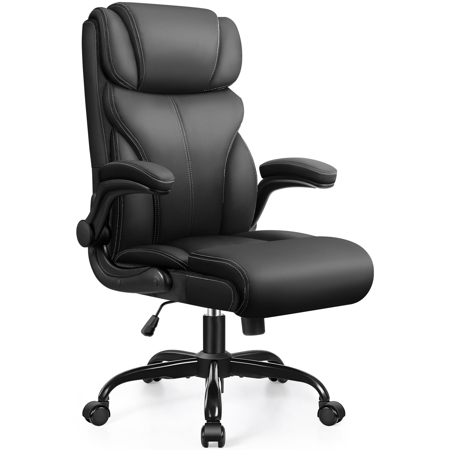HEROSET Ergonomic Big and Tall Executive Office Chair