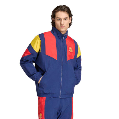 Spain EQT Track Top - Men's