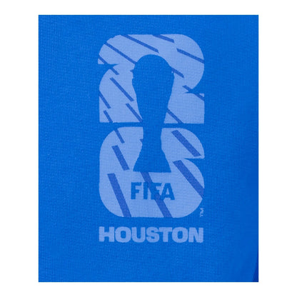 FIFA World Cup 2026™ Houston Hoodie - Unisex
