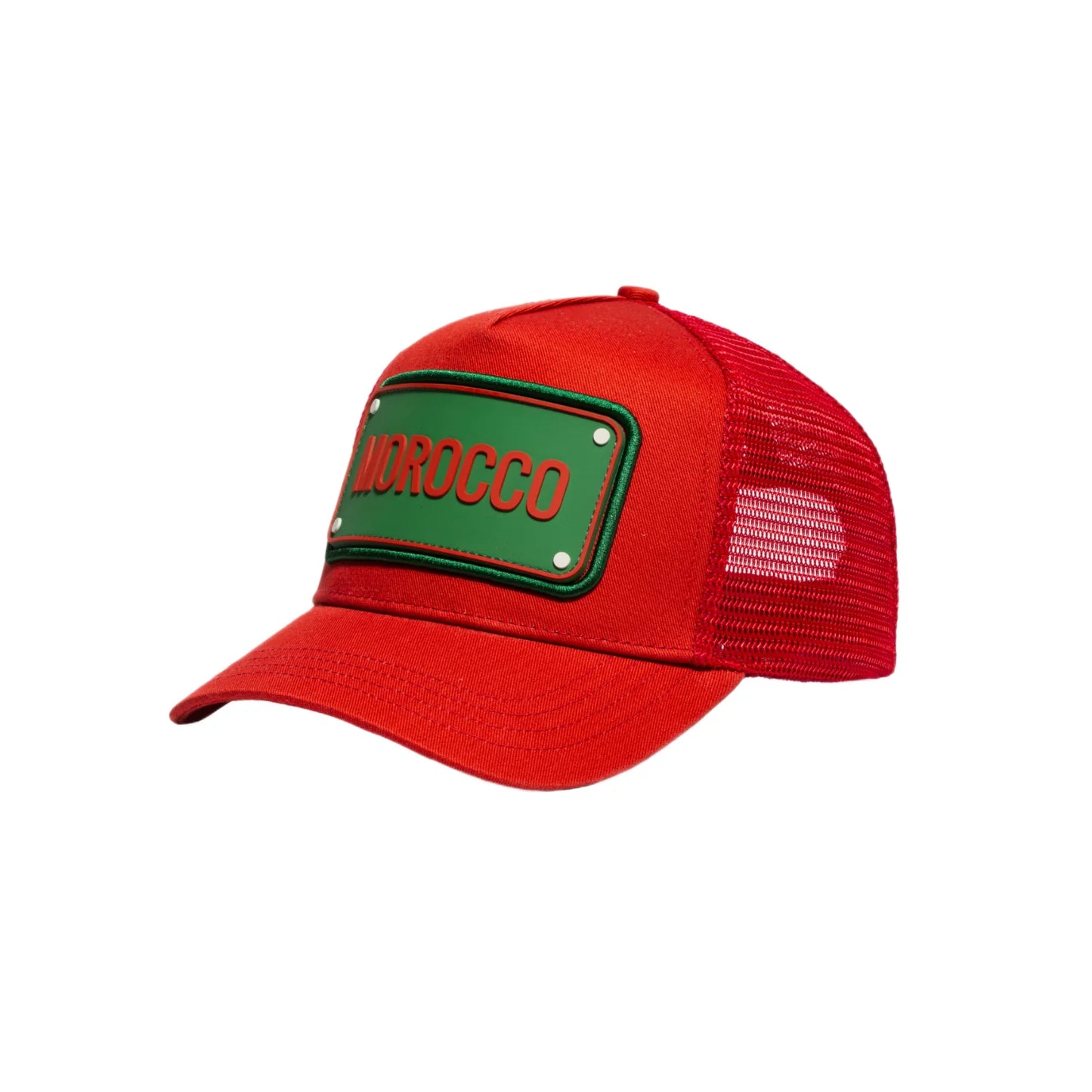 FIFA World Cup 2026™ Morocco Team Cap
