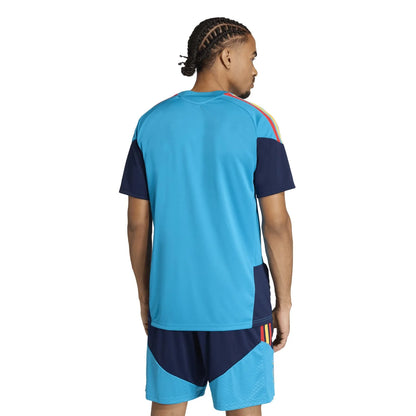 Spain 26 Tiro Training Jersey - Men's