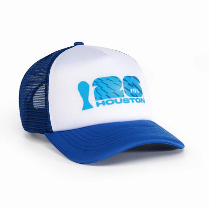 FIFA World Cup 2026™ Houston Trucker Hat
