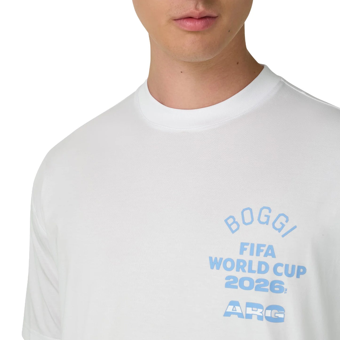 FIFA World Cup 2026™ Winners Capsule Collection Argentina T-Shirt