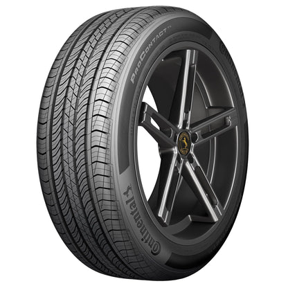 TX full season 285/40R21 109V XL passenger tires