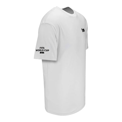 FIFA World Cup 2026™ England Puff T-Shirt - Unisex