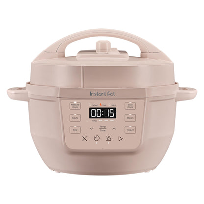INSTANT POT 4QT RIO Mini 7-in-1 Multi-Cooker & Pressure Cooker
