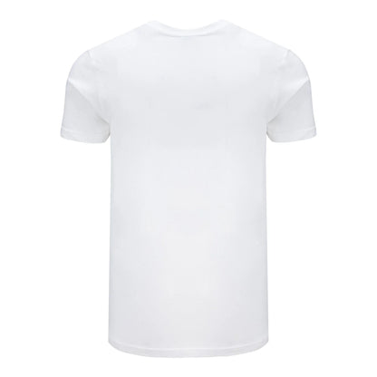 FIFA World Cup 2026™ Mexico Mascot White T-Shirt - Unisex