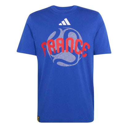 FIFA World Cup 2026™ France T-Shirt - Unisex