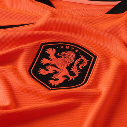 Netherlands 2026 Home Jersey - Men's
