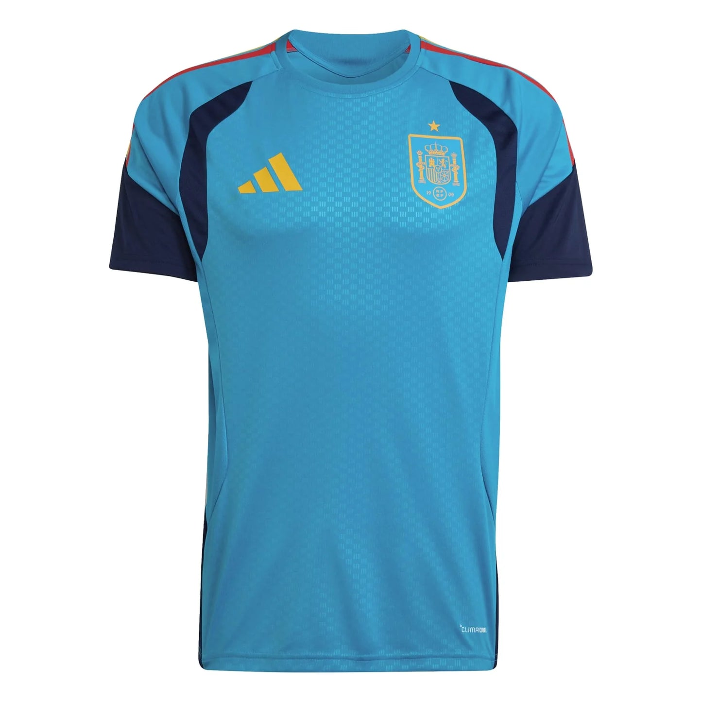 Spain 26 Tiro Training Jersey - Men's