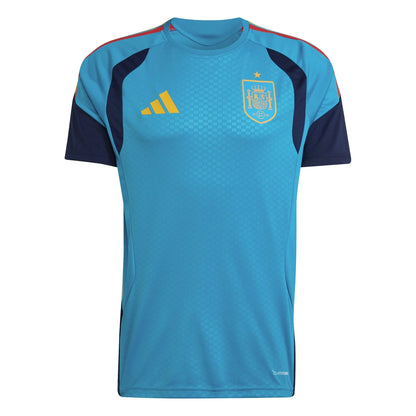 Spain 26 Tiro Training Jersey - Men's