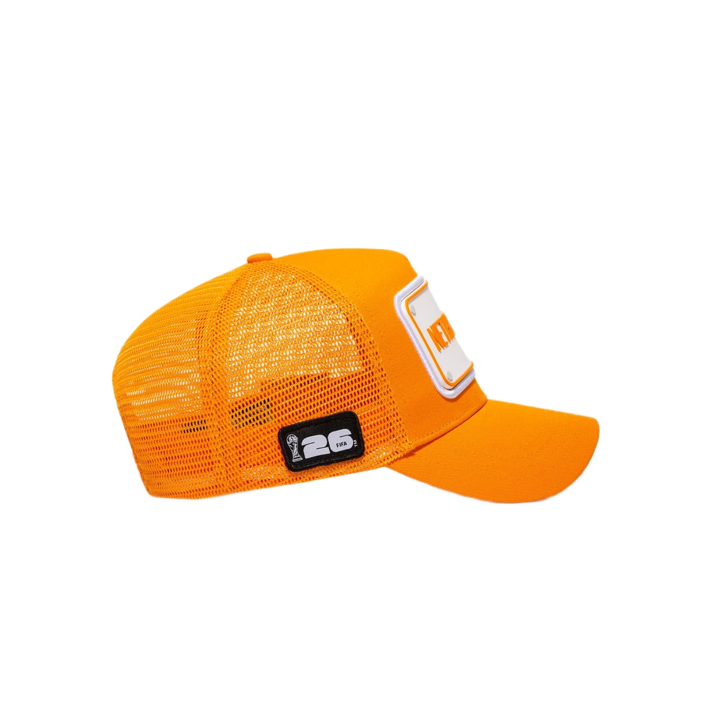 FIFA World Cup 2026™ Netherlands Team Cap