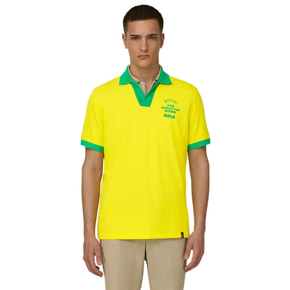 FIFA World Cup 2026™ Winners Capsule Collection Brazil Polo