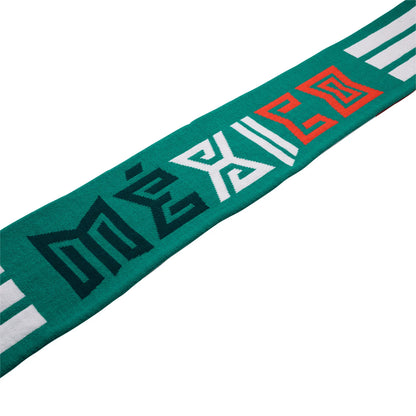 FIFA World Cup 2026™ Mexico Federation Scarf