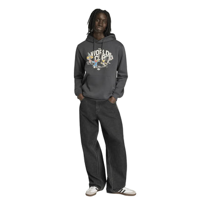 FIFA World Cup 2026™ Mascot Black Sweatshirt - Unisex