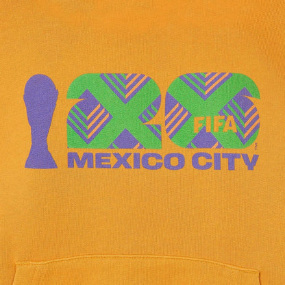 FIFA World Cup 2026™ Mexico City Hoodie - Youth