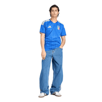 Italy 2026 Home Jersey - Men's