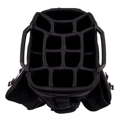 Ping DLX Cart Bag (White)