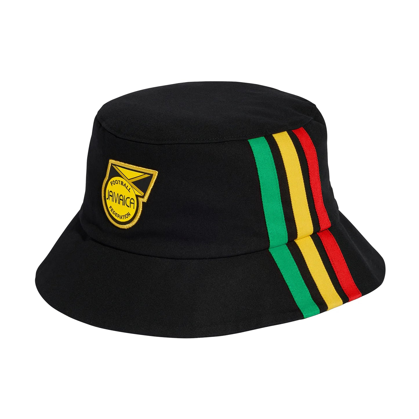 FIFA World Cup 2026™ Jamaica Federation Bucket Hat