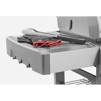 E-310 3 Burner Liquid Propane Grill Black