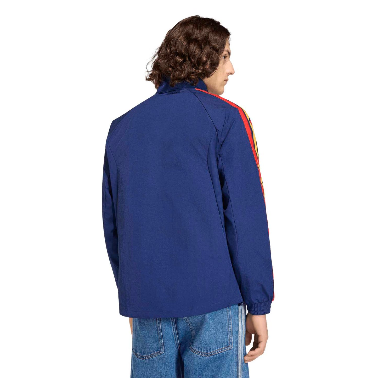 Spain Home Anthem Jacket - Men's