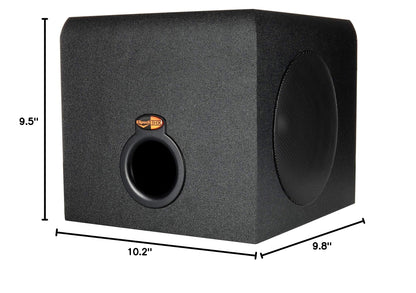 KLIPSCH ProMedia 2.1 THX Certified Computer Speakers