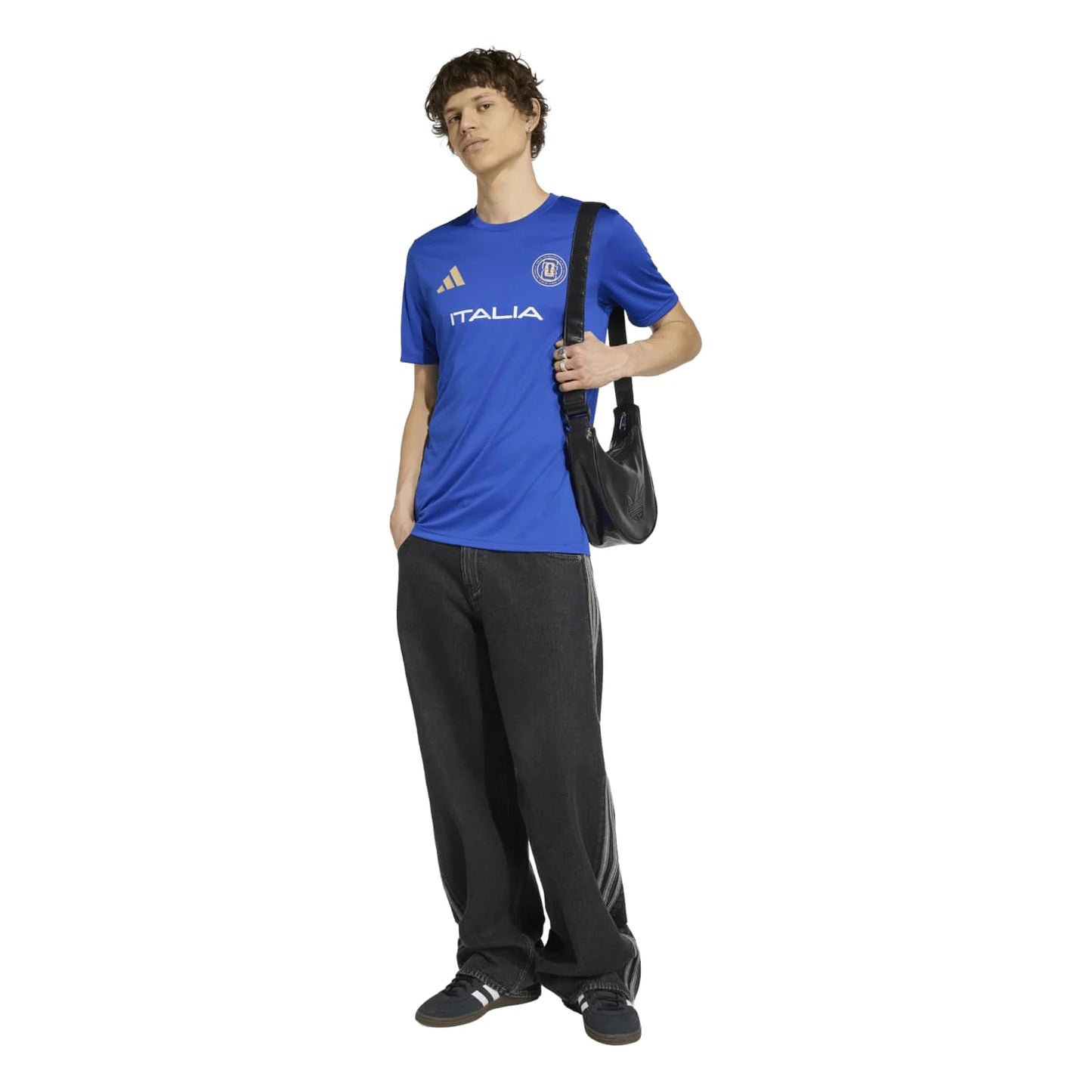 FIFA World Cup 2026™ Italy T-Shirt - Unisex
