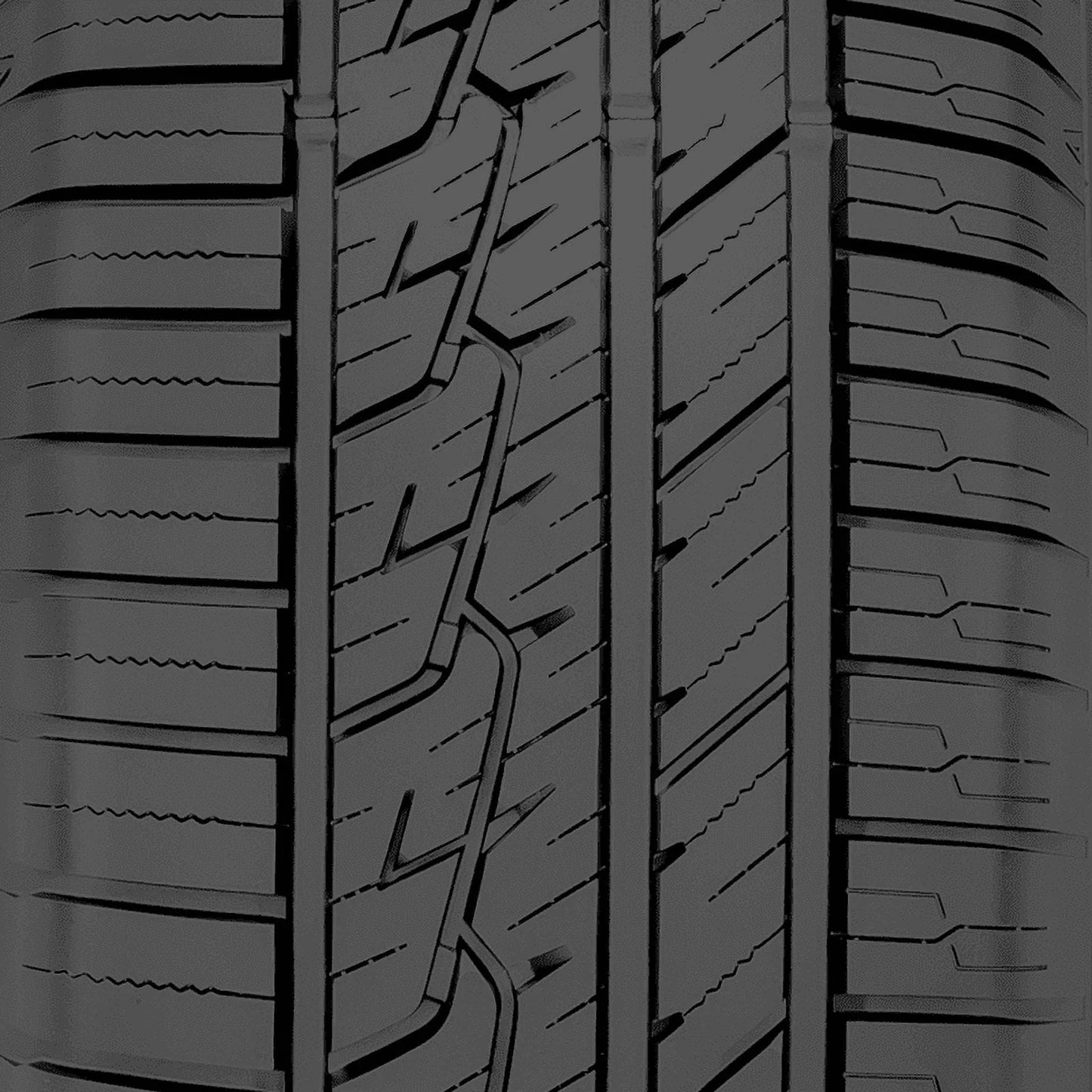 Full season 245/50R20 102V bus tires