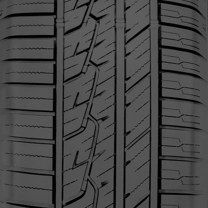 Full season 245/50R20 102V bus tires