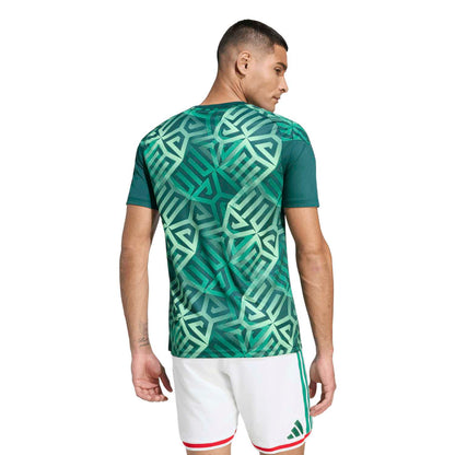 Mexico 26 Home Pre Match Jersey - Men's