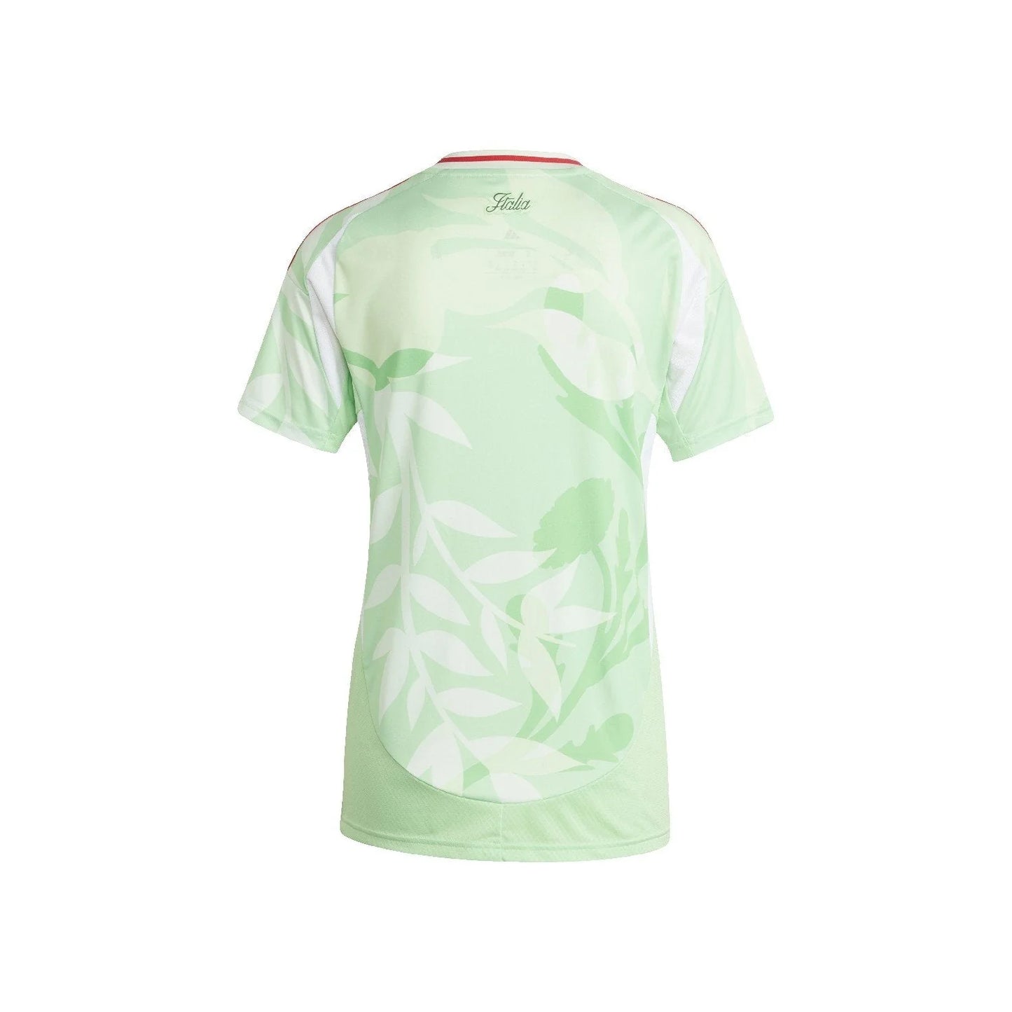 Italy 2025 Away Jersey - Women's Team